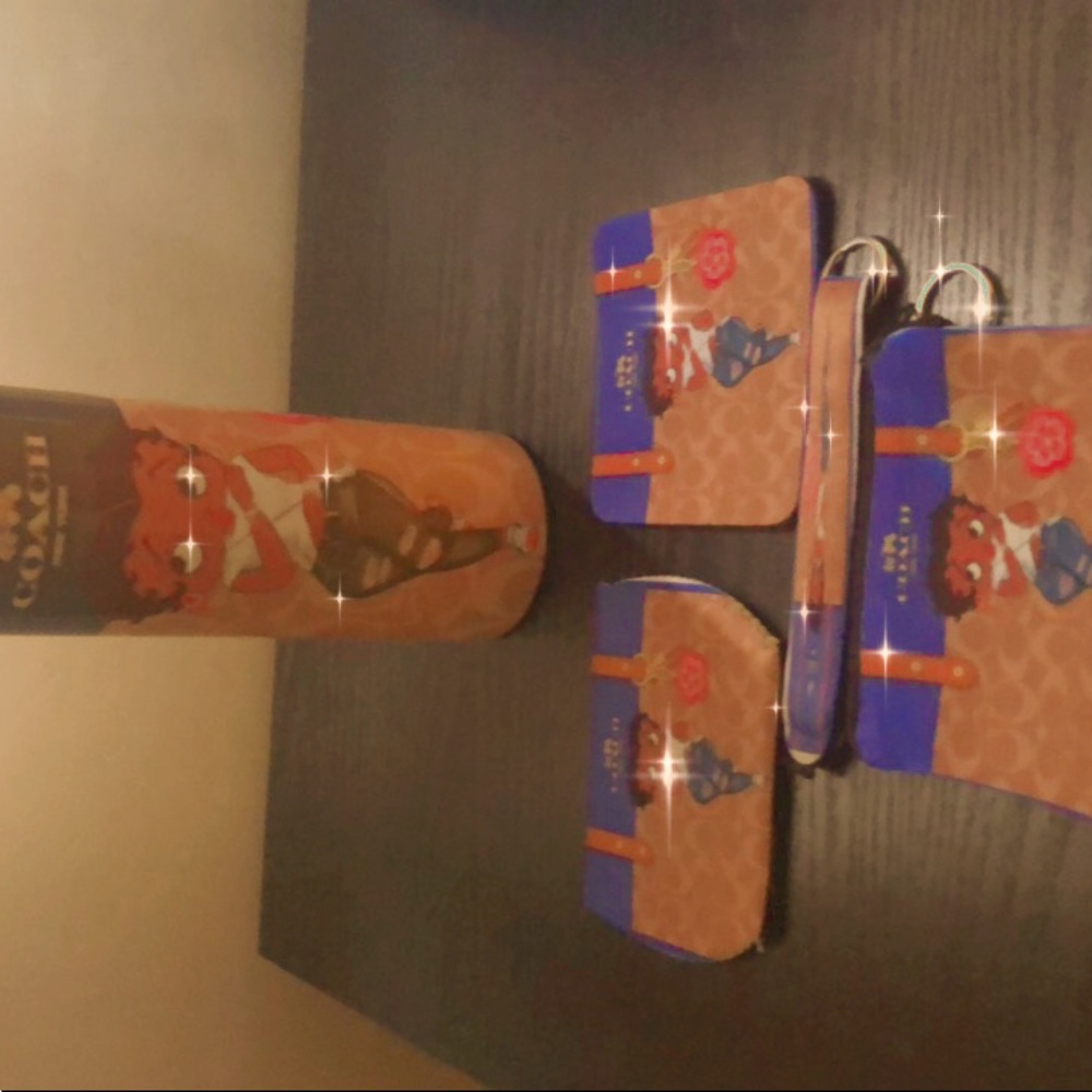 Handmade items Can be purchased alone or in a set